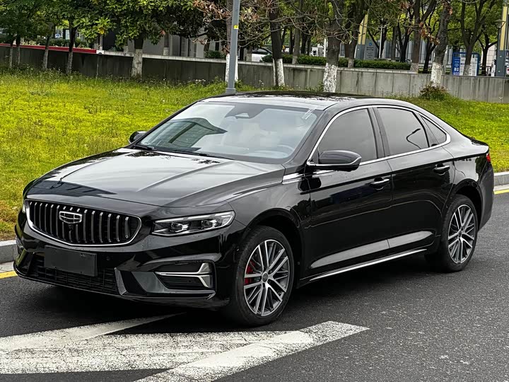 2023 2.0T Premium - zdjęcie 14