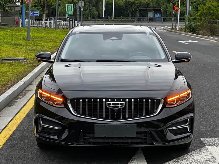 2023 2.0T Premium - zdjęcie 15