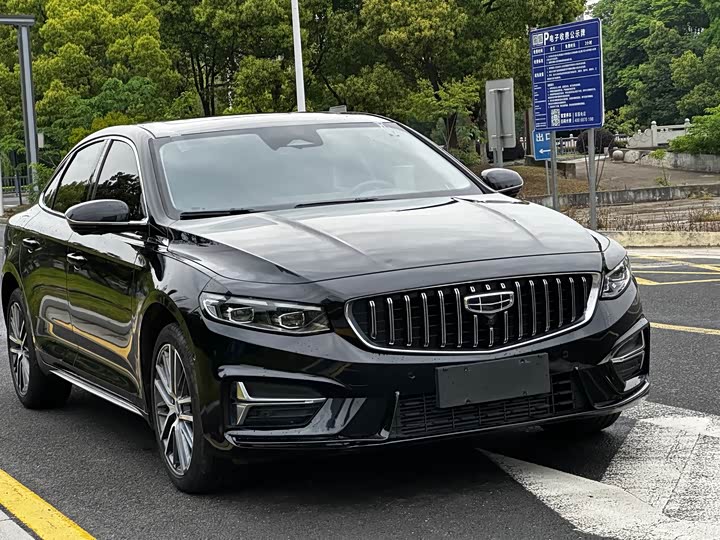 2023 2.0T Premium - zdjęcie 16