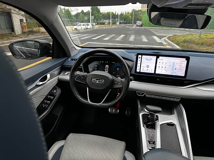 2023 2.0T Premium - zdjęcie 20