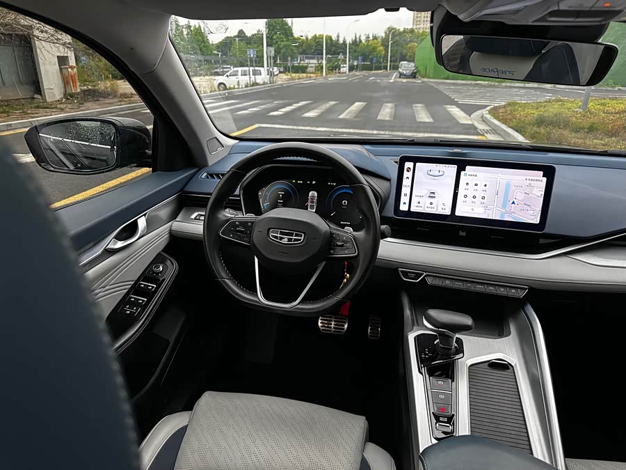 2023 2.0T Premium - zdjęcie 7