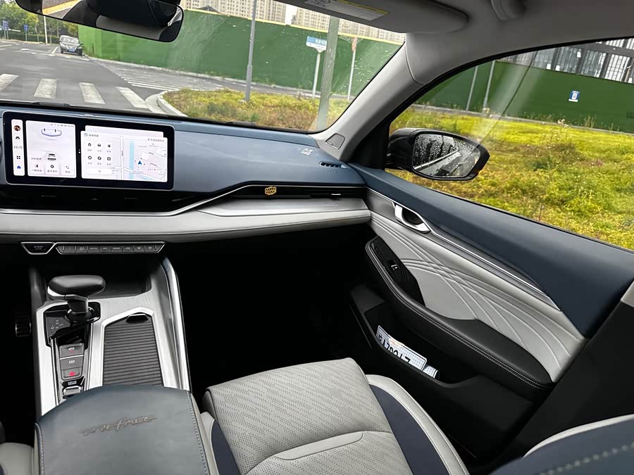 2023 2.0T Premium - zdjęcie 8
