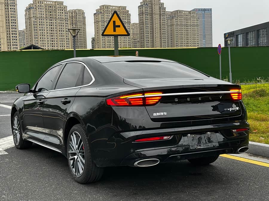 2023 2.0T Premium - zdjęcie 9