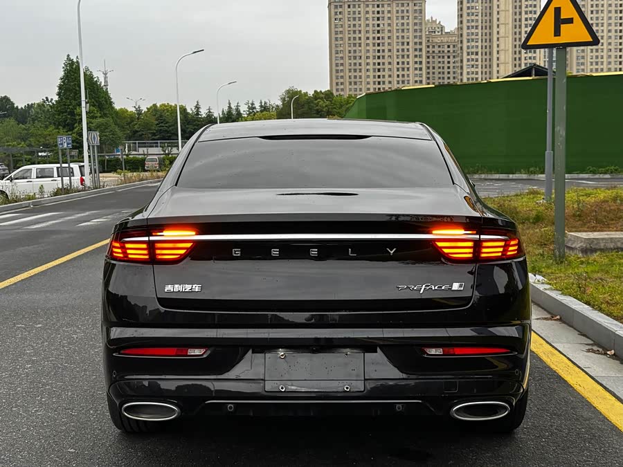 2023 2.0T Premium - zdjęcie 10