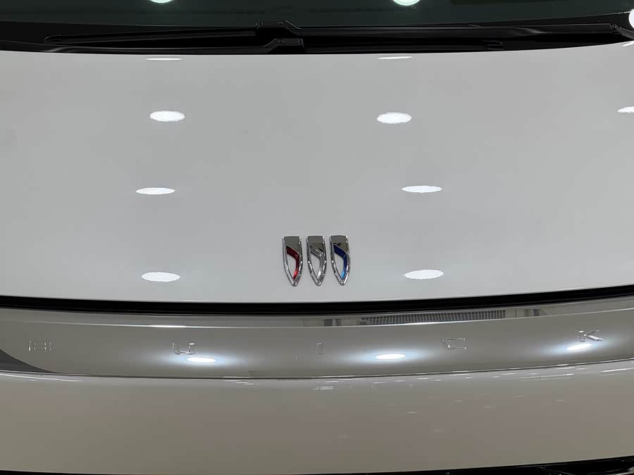 2023 2.0T Seven-Seater Elite - zdjęcie 11