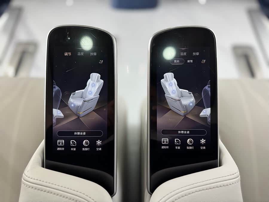 2023 2.0T Seven-Seater Elite - zdjęcie 15