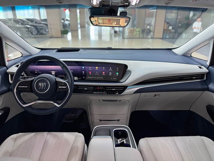 2023 2.0T Seven-Seater Elite - zdjęcie 16