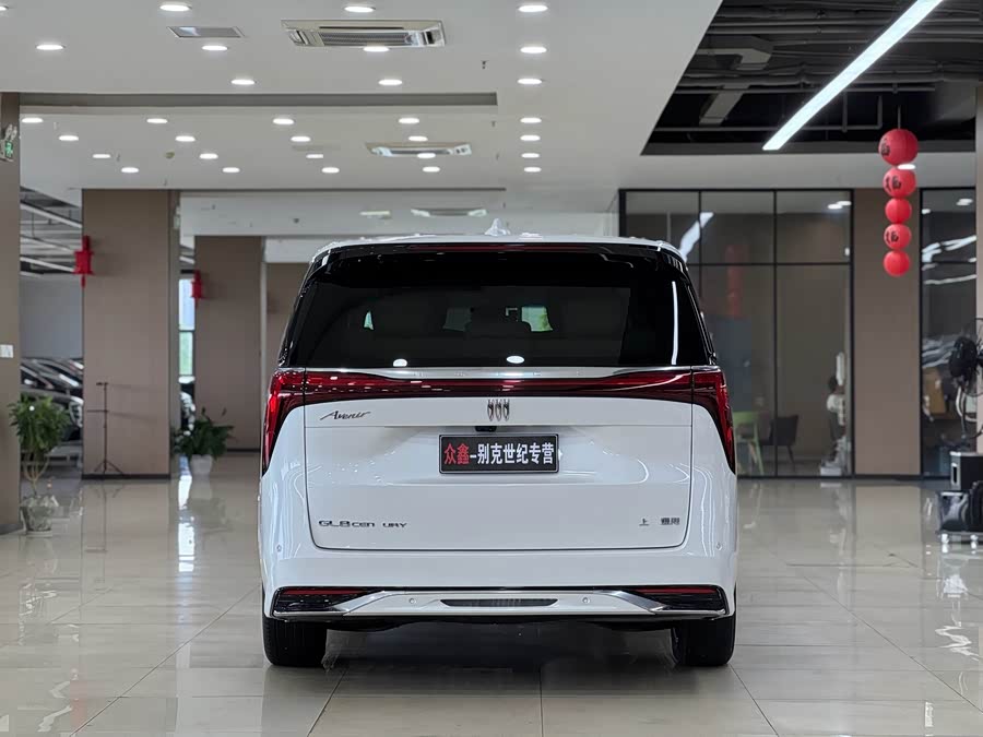 2023 2.0T Seven-Seater Elite - zdjęcie 4