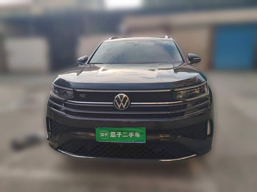 2023 380TSI 4WD R-Line Cruise - zdjęcie 2
