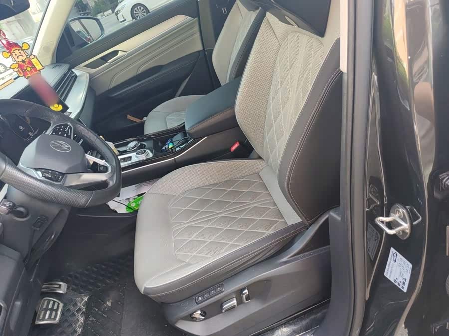 2023 380TSI 4WD R-Line Cruise - zdjęcie 11