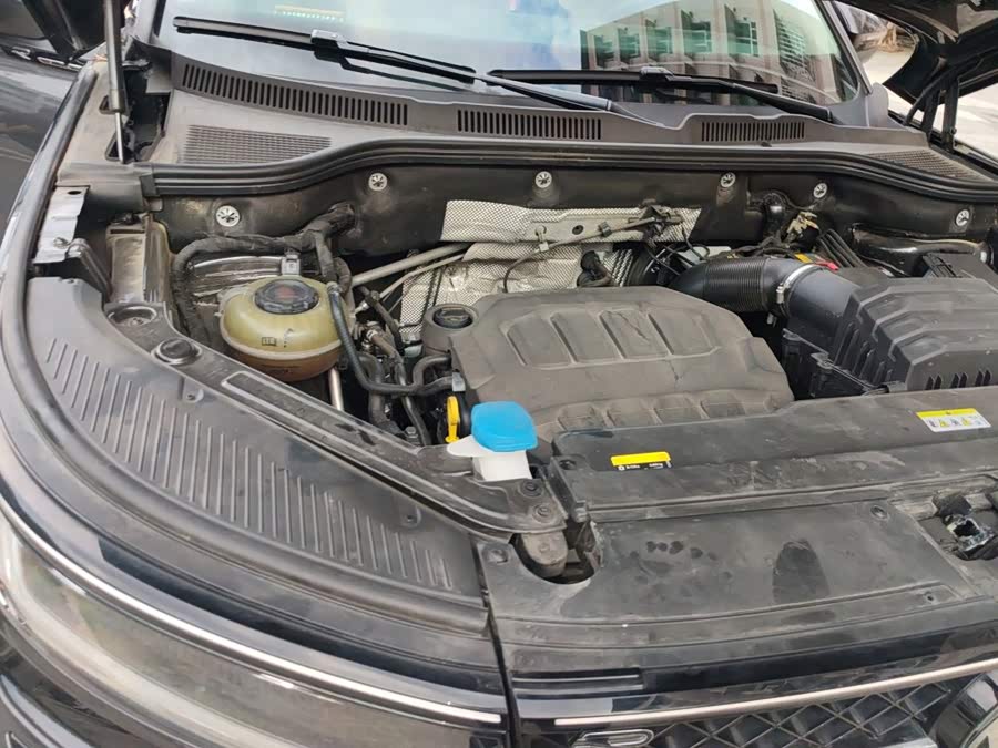 2023 380TSI 4WD R-Line Cruise - zdjęcie 20