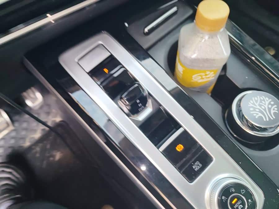2023 380TSI 4WD R-Line Cruise - zdjęcie 10