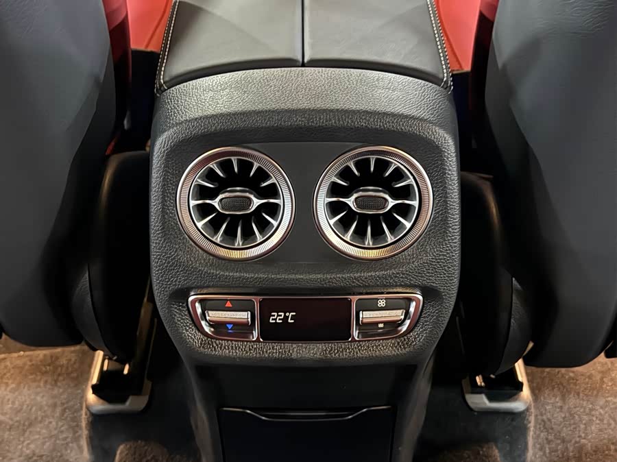2023 AMG G 63 - zdjęcie 10