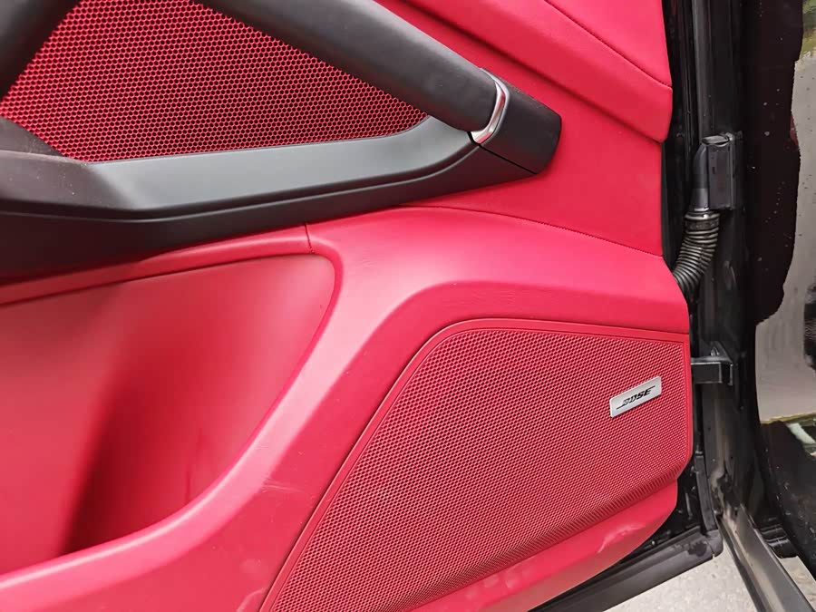 2023 Cayenne E-Hybrid 2.0T - zdjęcie 5