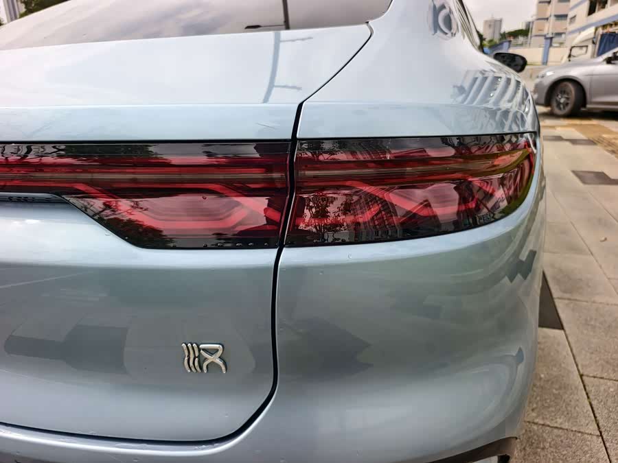 2023 EV Champion 506KM FWD Premium - zdjęcie 15