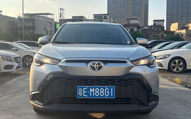 2023 Fenglanda 2.0L CVT Premium