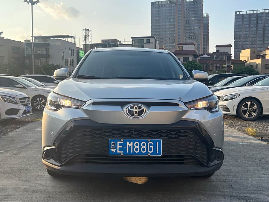 2023 Fenglanda 2.0L CVT Premium