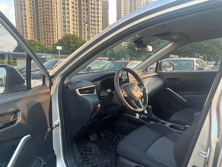 2023 Fenglanda 2.0L CVT Premium - zdjęcie 15