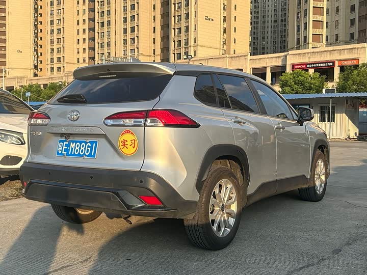 2023 Fenglanda 2.0L CVT Premium - zdjęcie 16