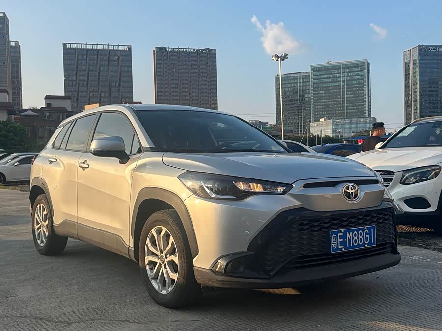 2023 Fenglanda 2.0L CVT Premium - zdjęcie 3