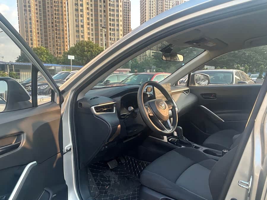 2023 Fenglanda 2.0L CVT Premium - zdjęcie 6