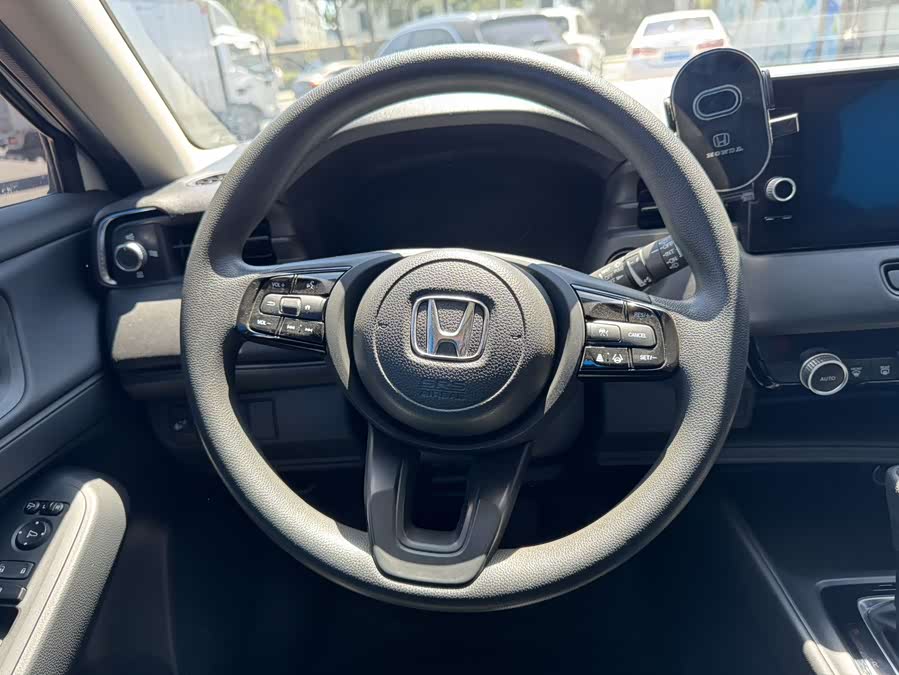 2023 Honda HR-V 1.5L CVT Technology Edition - zdjęcie 6