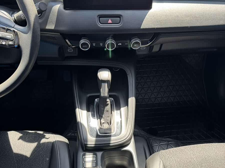 2023 Honda HR-V 1.5L CVT Technology Edition - zdjęcie 7