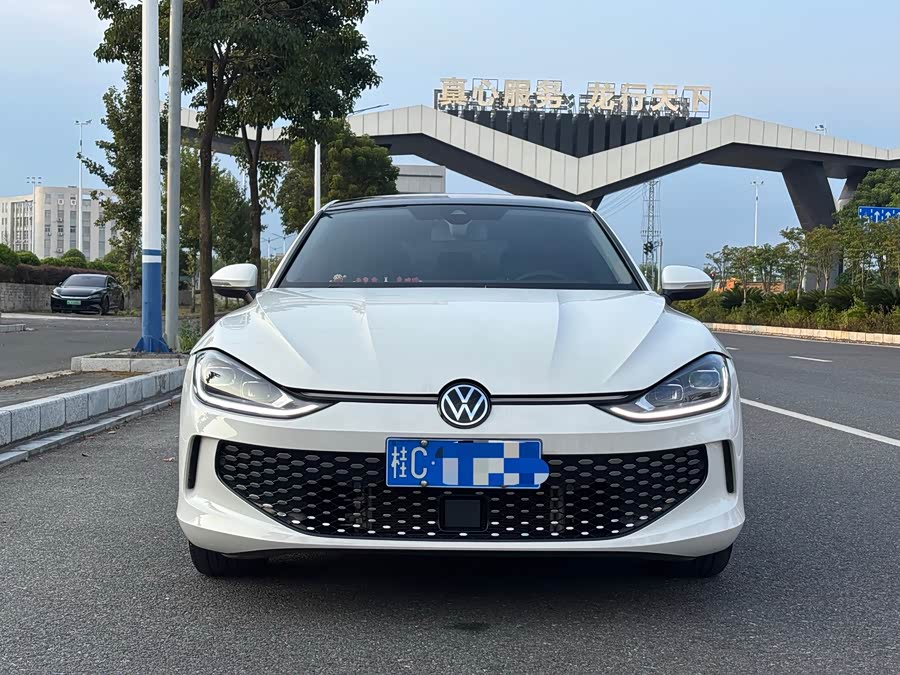 2023 Lingdu L 280TSI DSG Cool Version - zdjęcie 2