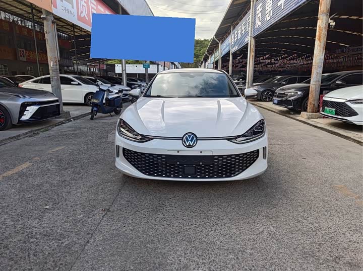 2023 Lingdu L 280TSI DSG Cool Version - zdjęcie 11