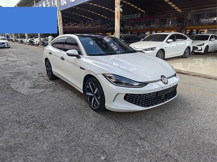 2023 Lingdu L 280TSI DSG Cool Version - zdjęcie 12