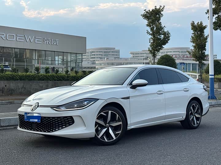 2023 Lingdu L 280TSI DSG Cool Version - zdjęcie 12