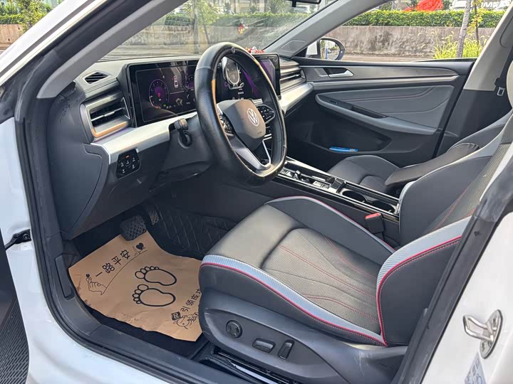 2023 Lingdu L 280TSI DSG Cool Version - zdjęcie 17