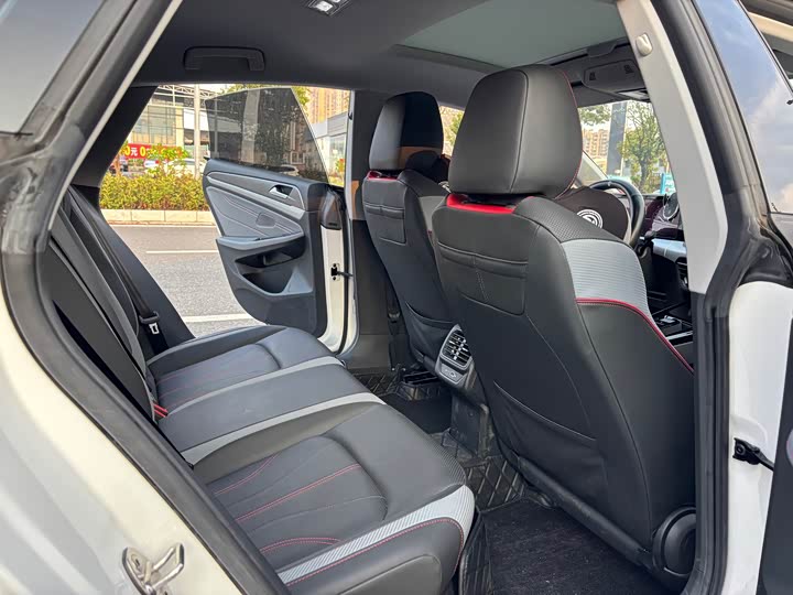 2023 Lingdu L 280TSI DSG Cool Version - zdjęcie 19