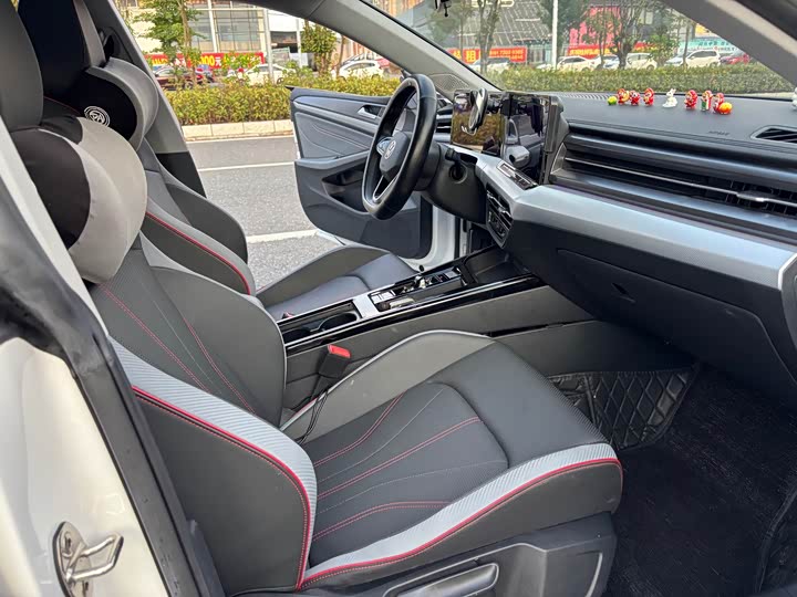 2023 Lingdu L 280TSI DSG Cool Version - zdjęcie 20
