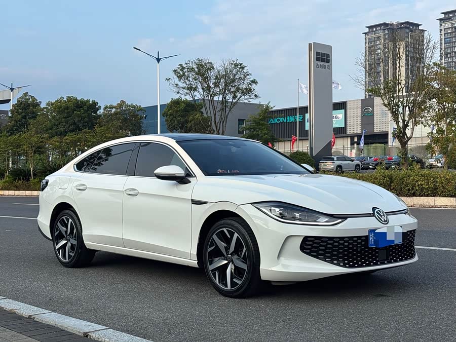 2023 Lingdu L 280TSI DSG Cool Version - zdjęcie 3
