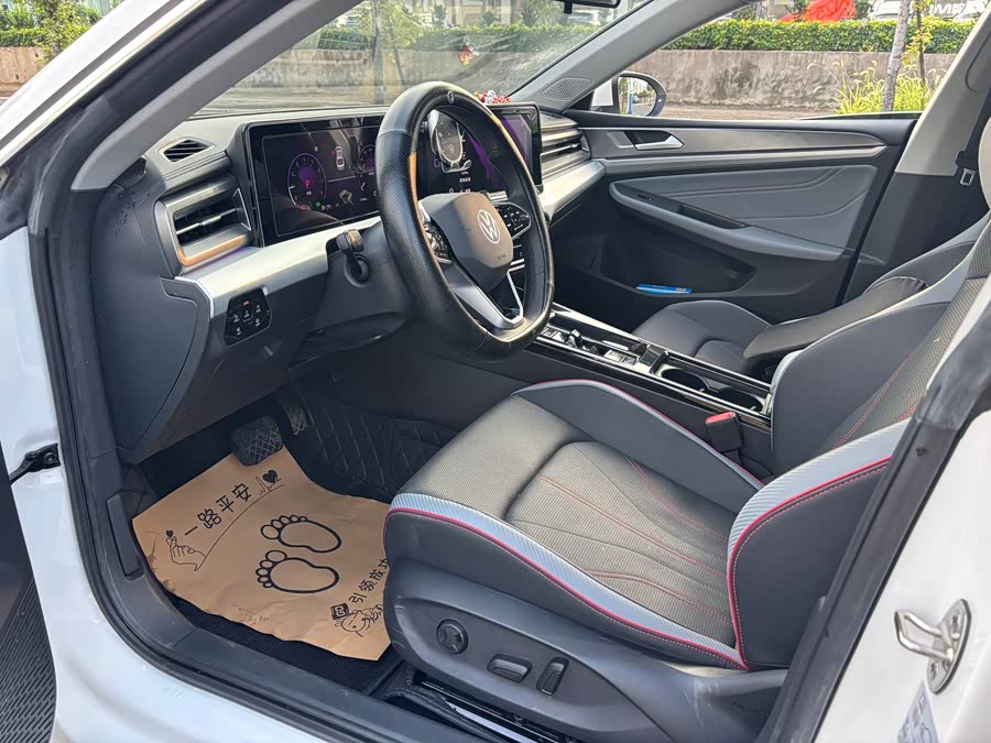 2023 Lingdu L 280TSI DSG Cool Version - zdjęcie 6