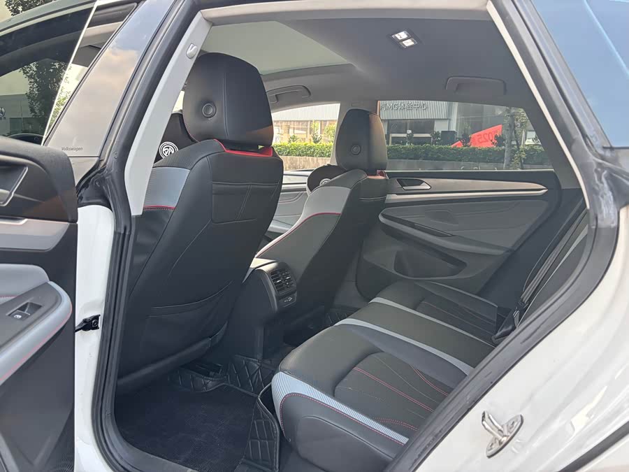 2023 Lingdu L 280TSI DSG Cool Version - zdjęcie 7