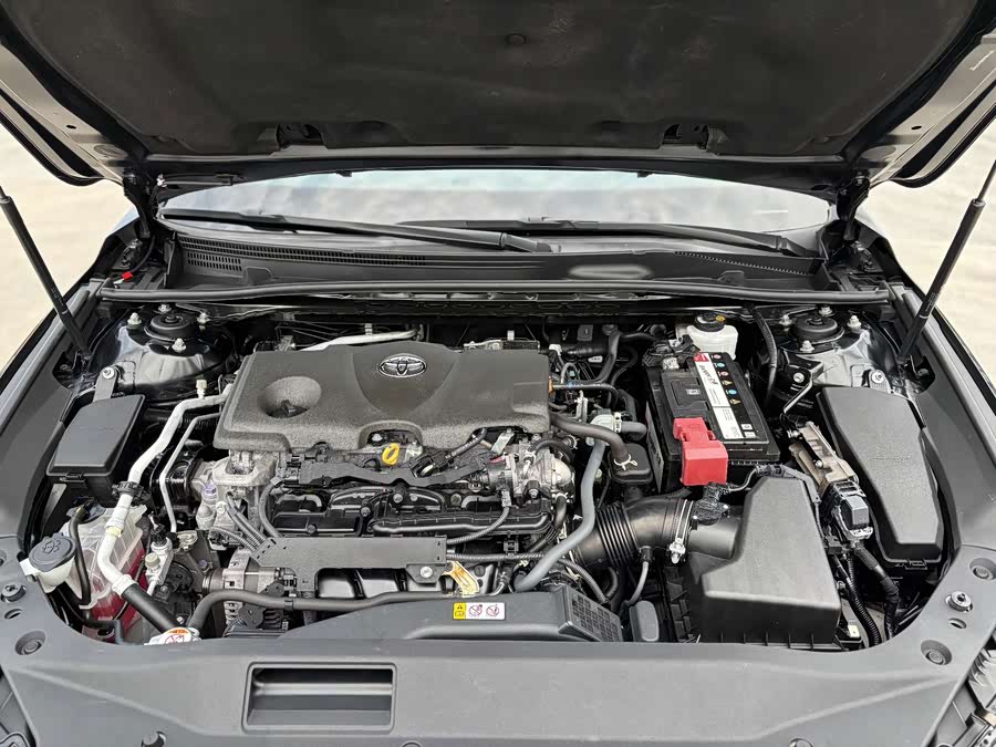 2023 Toyota Avalon 2.5L Luxury - zdjęcie 18