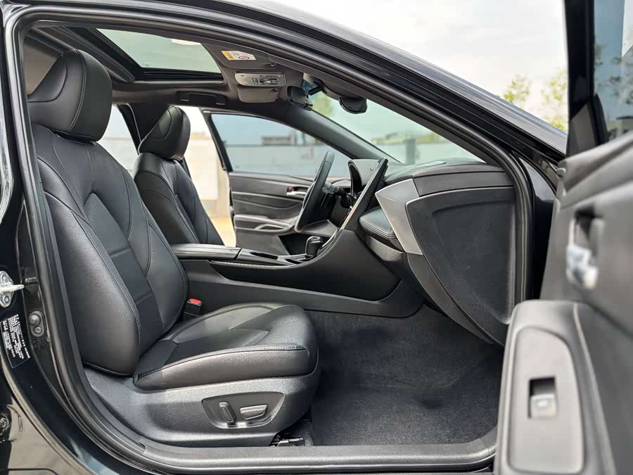 2023 Toyota Avalon 2.5L Luxury - zdjęcie 10