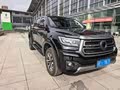 2024 2.4T Passenger Auto Diesel 4WD Comfort - zdjęcie 20
