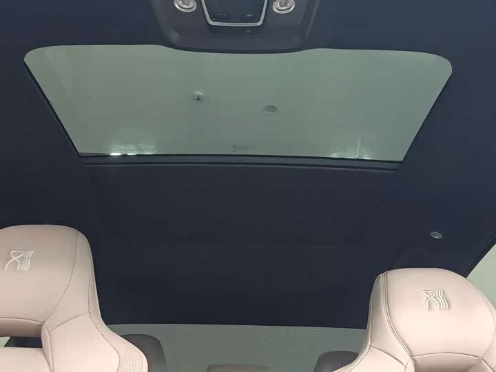 2024 EV Glory 610KM 4WD God Eye Intelligent Driving - zdjęcie 18