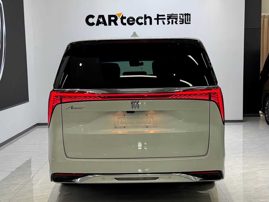 2025 2.0T Seven-Seater Yunshe Edition - zdjęcie 4
