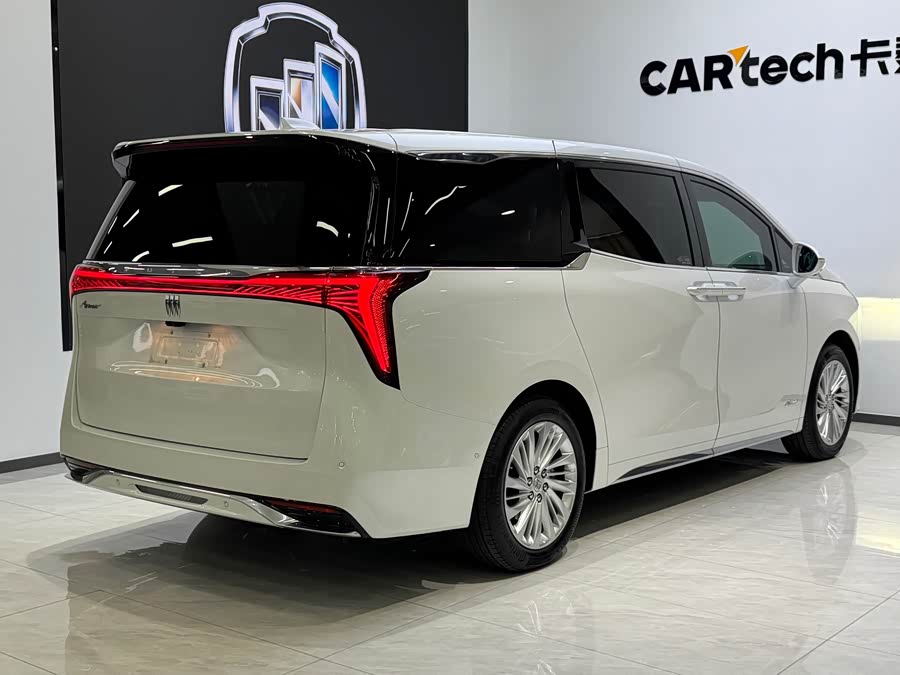 2025 2.0T Seven-Seater Yunshe Edition - zdjęcie 5
