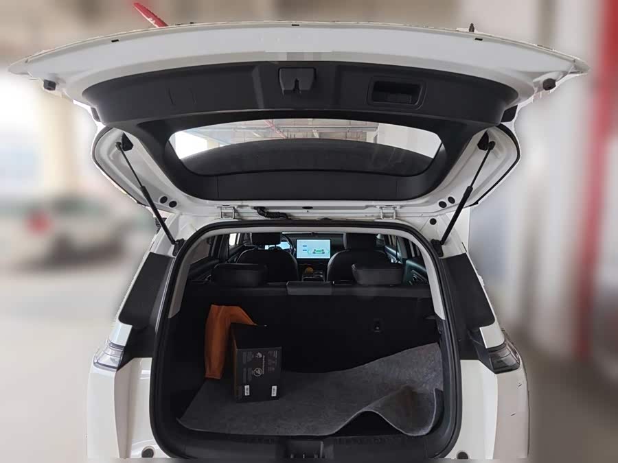 AION Y 2023 Plus 610 Intelligent Version Lithium-ion - zdjęcie 15