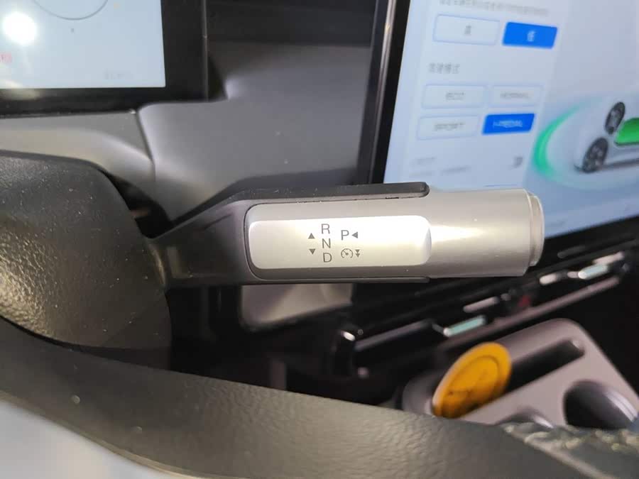 AION Y 2023 Plus 610 Intelligent Version Lithium-ion - zdjęcie 10