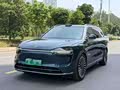 AITO M9 2024 Range Extender Ultra Edition 42kWh 6-Seater - zdjęcie 17