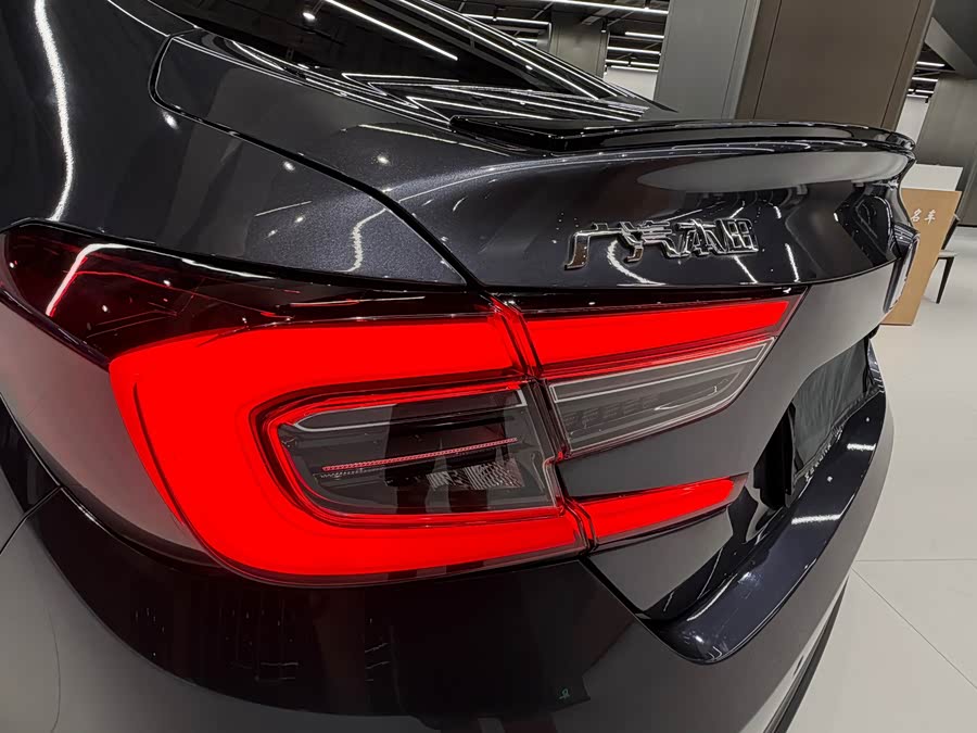 Accord 2022 260TURBO Phantom Night Premium Edition - zdjęcie 14