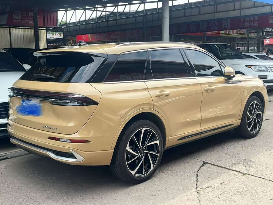 Adventurer 2022 2.0T Two-Wheel Drive Elegant Version - zdjęcie 2