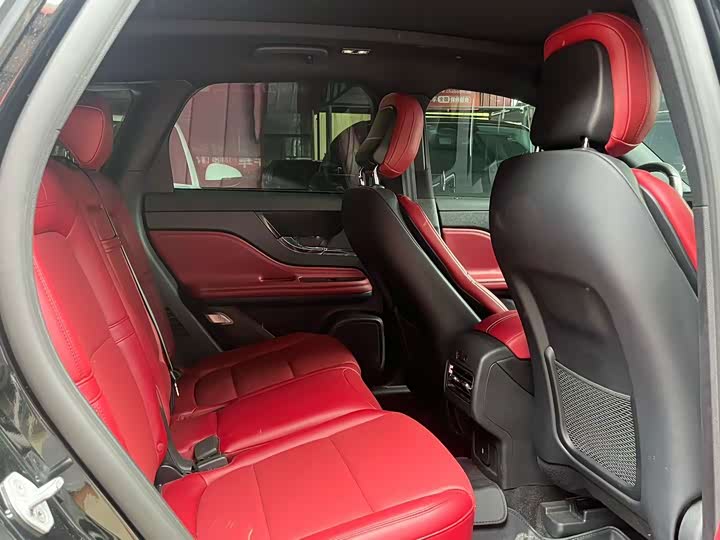 Adventurer 2022 2.0T Two-Wheel Drive Elegant Version - zdjęcie 8