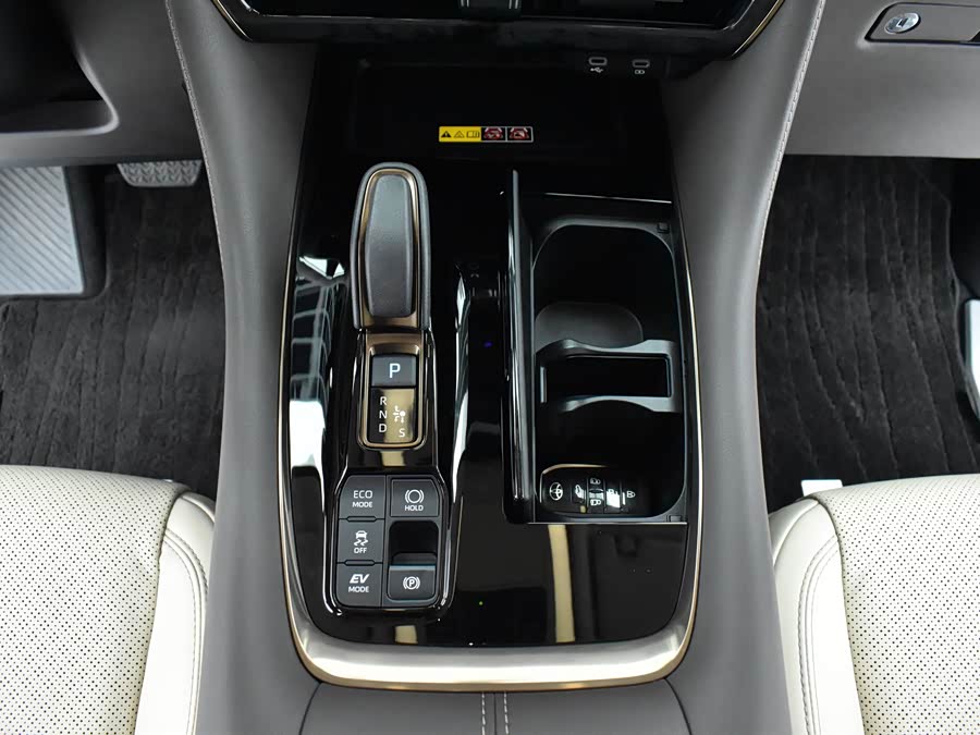 Alphard 2024 Dual Engine 2.5L Premium Edition - zdjęcie 11